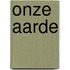 Onze aarde