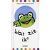 Wat zie ik