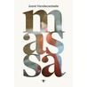 Massa door Joost Vandecasteele