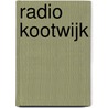 Radio Kootwijk door B. Rensink