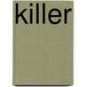 Killer door James Harrison