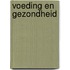 Voeding en gezondheid