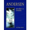 Sprookjes en verhalen door Hans Christiaan Andersen