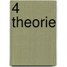 4 Theorie door R.J. Brom