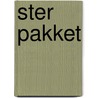 Ster pakket by Unknown