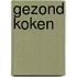 Gezond koken