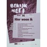 2 Vmbo-LWOO/B by D. Brinkman