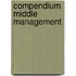 Compendium middle management