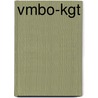 vmbo-kgt by M. de Wolf