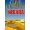 Sahara door Clive Cussler