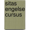 Sitas engelse cursus by Unknown