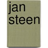 Jan steen by Bos