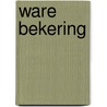 Ware bekering by Sheppard