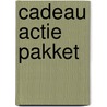 Cadeau actie pakket by Unknown