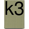 K3 door Studio 100