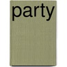 Party door Laura Torres