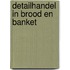 Detailhandel in brood en banket