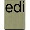 Edi door Onbekend