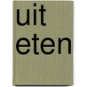 Uit eten by Helen Oxenbury