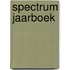 Spectrum Jaarboek