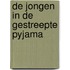 De jongen in de gestreepte pyjama