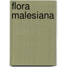 Flora Malesiana by E.F. de Vogel