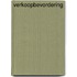 Verkoopbevordering