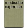Medische expertise door J.L.M. Vos