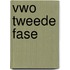 VWO Tweede fase