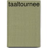 Taaltournee by Brouwer