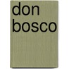Don bosco door Jye