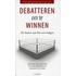 Debatteren om te winnen