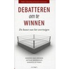 Debatteren om te winnen by Roderik van Grieken