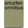 Smurfen omnibus door Onbekend