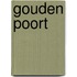 Gouden poort