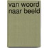 Van woord naar beeld