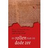 De rollen van de Dode Zee