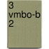 3 Vmbo-B 2