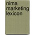 Nima marketing lexicon