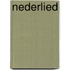 Nederlied