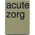 Acute zorg