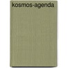 Kosmos-agenda door M. Thun