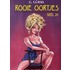 Rooie oortjes