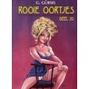 Rooie oortjes door Gursel