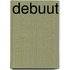 Debuut