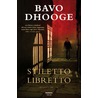 Stiletto Libretto door Bavo Dhooge