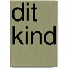 Dit kind by Stoep