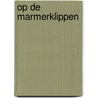 Op de marmerklippen door E. Junger