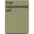 Mijn oppasboekje set