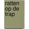 Ratten op de trap door Jacques Hartog